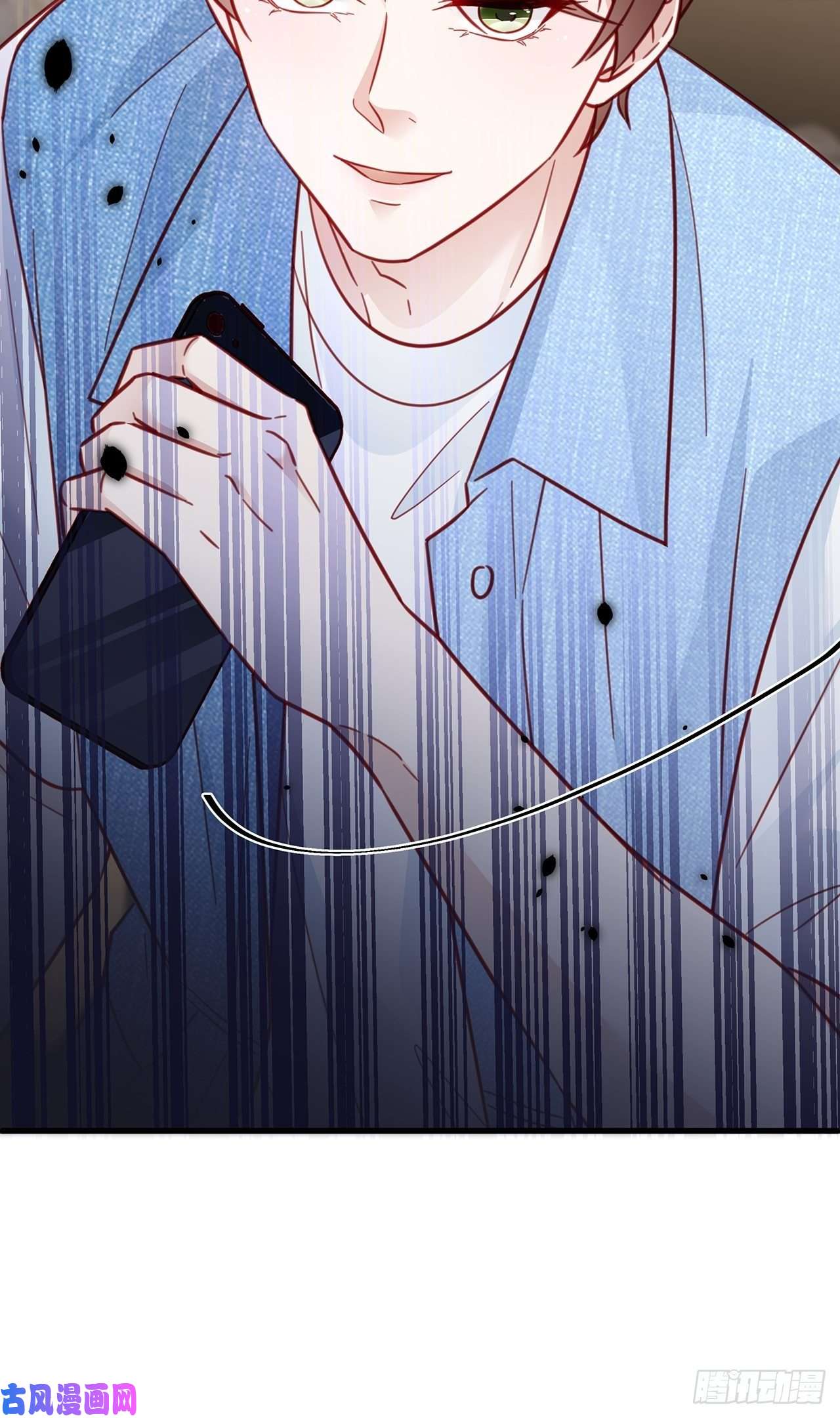 热搜危机034 交换