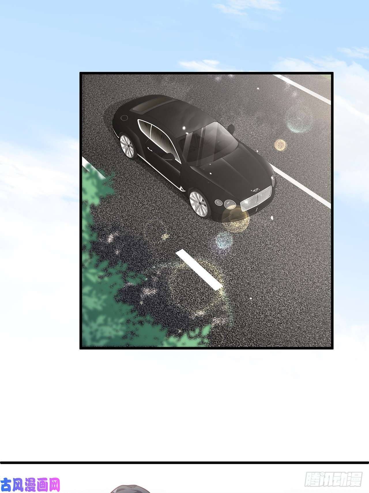 热搜危机036 要变天了