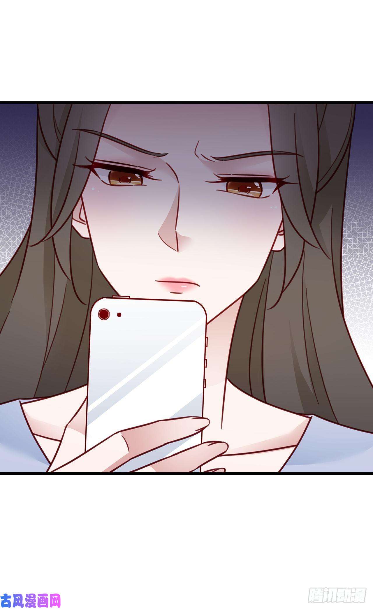 热搜危机037 他在吃醋