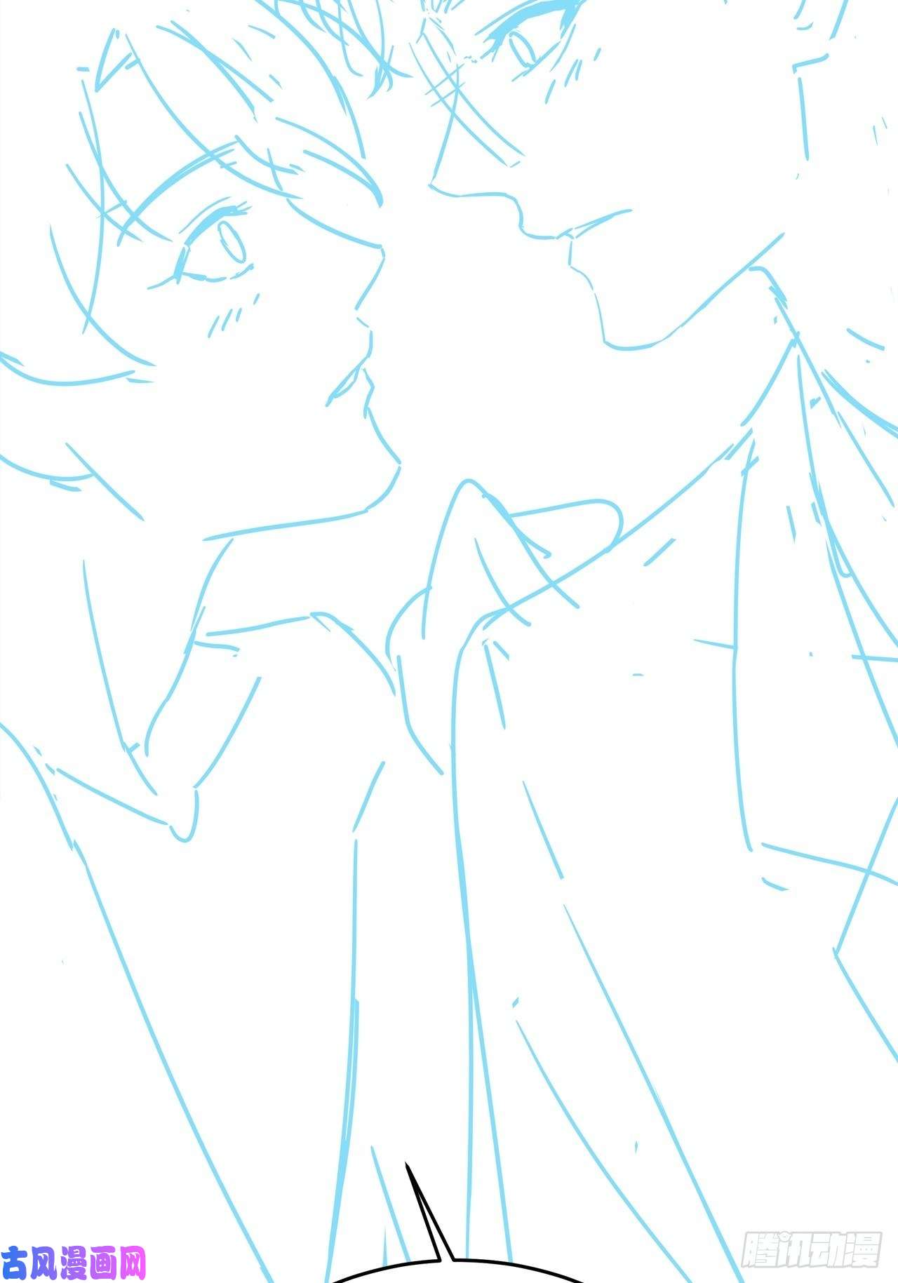 热搜危机039 好事上门