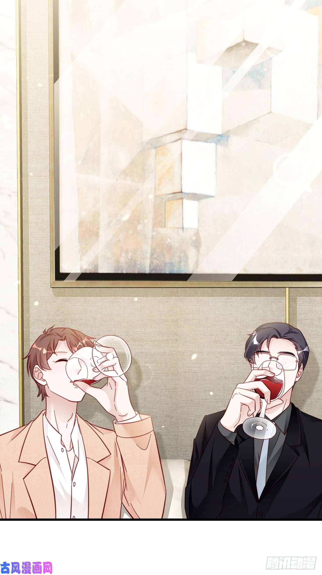 热搜危机040 一人饮酒醉