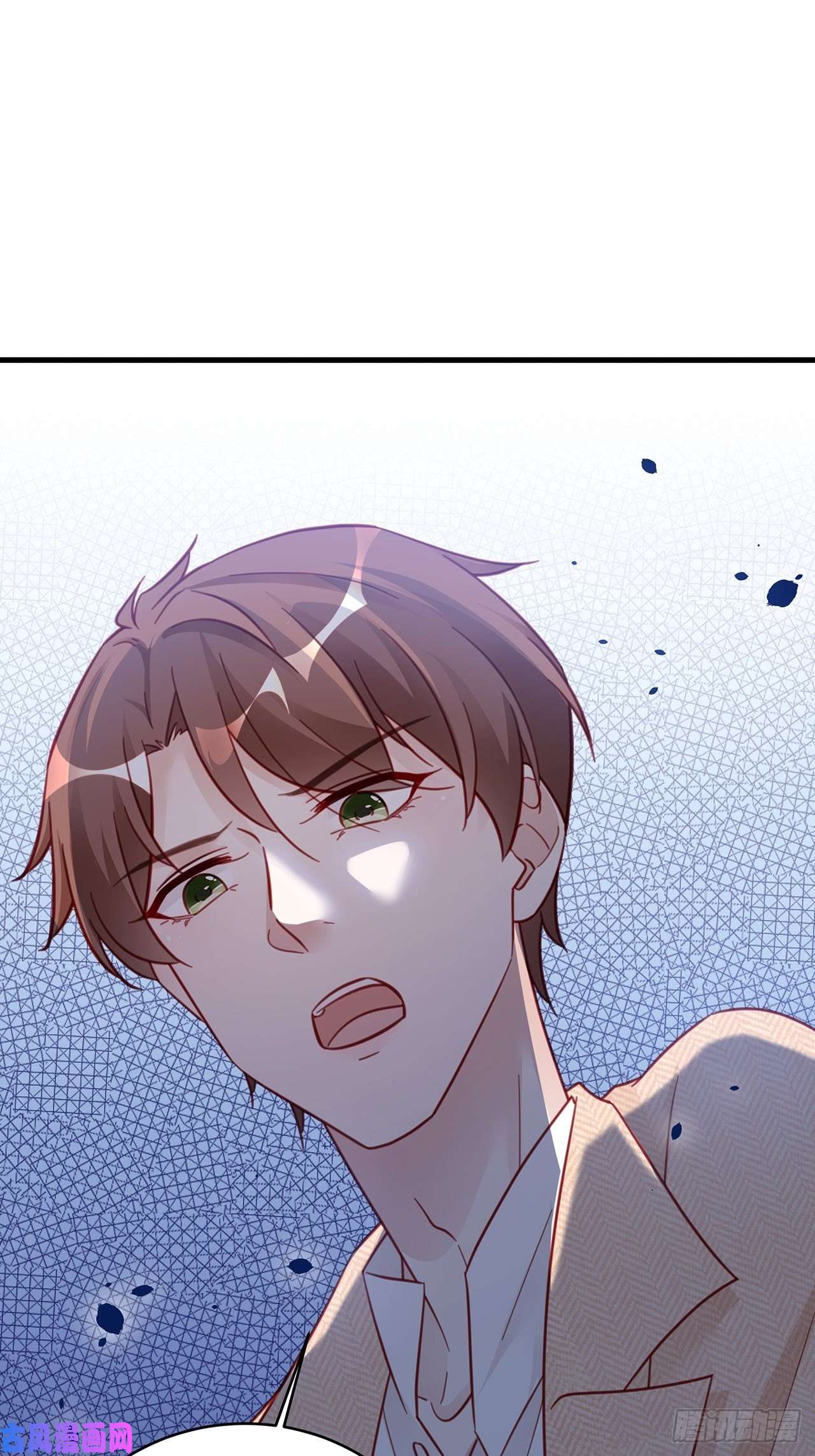 热搜危机041 顺坡下驴