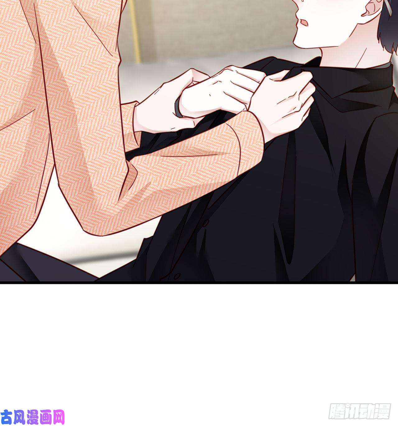 热搜危机041 顺坡下驴