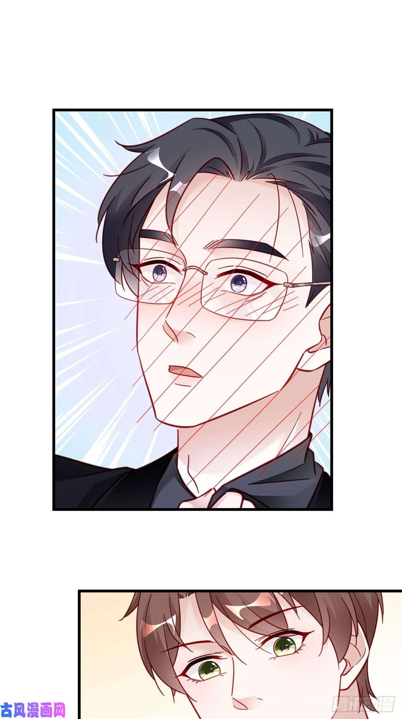 热搜危机041 顺坡下驴