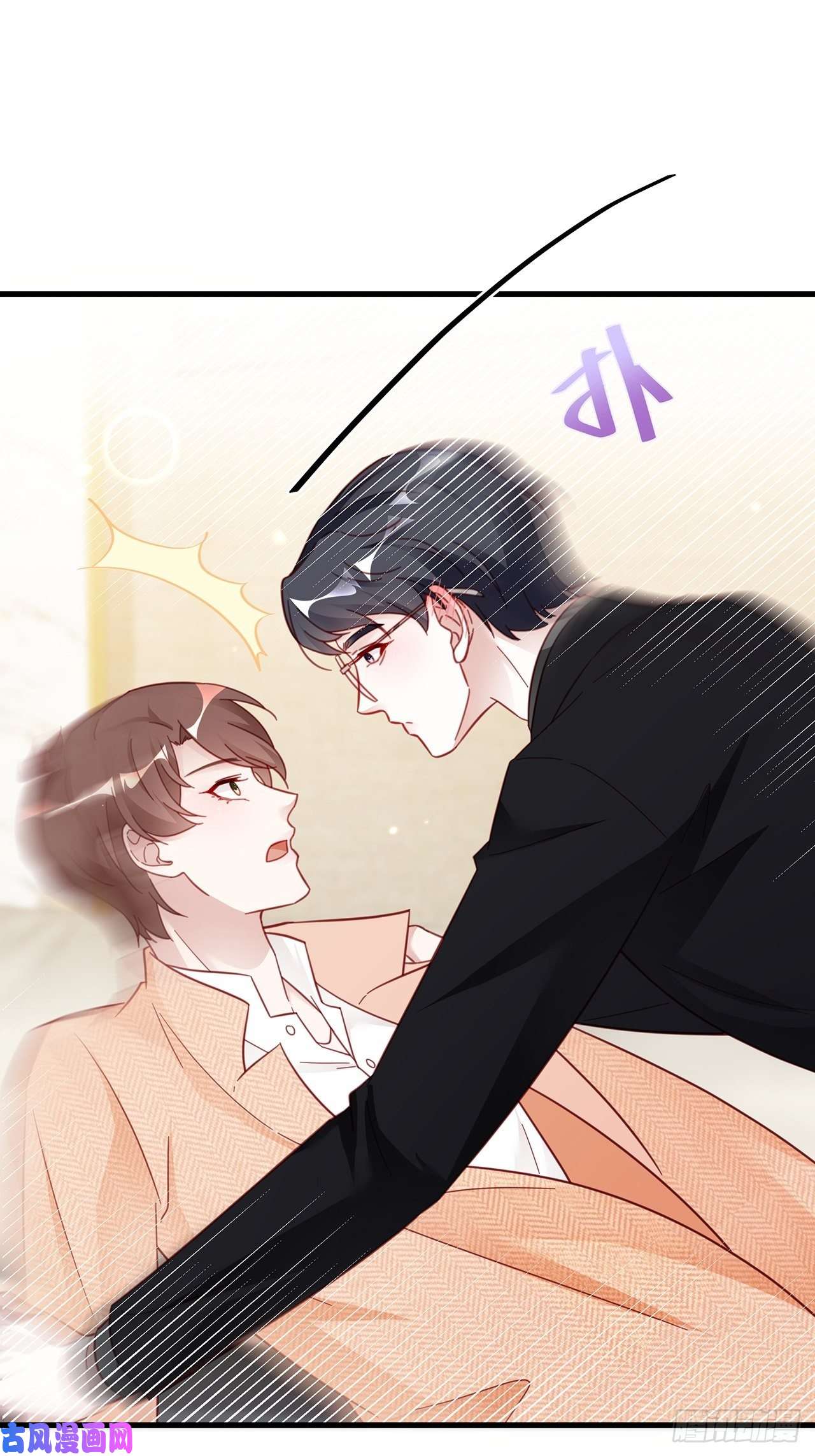 热搜危机041 顺坡下驴