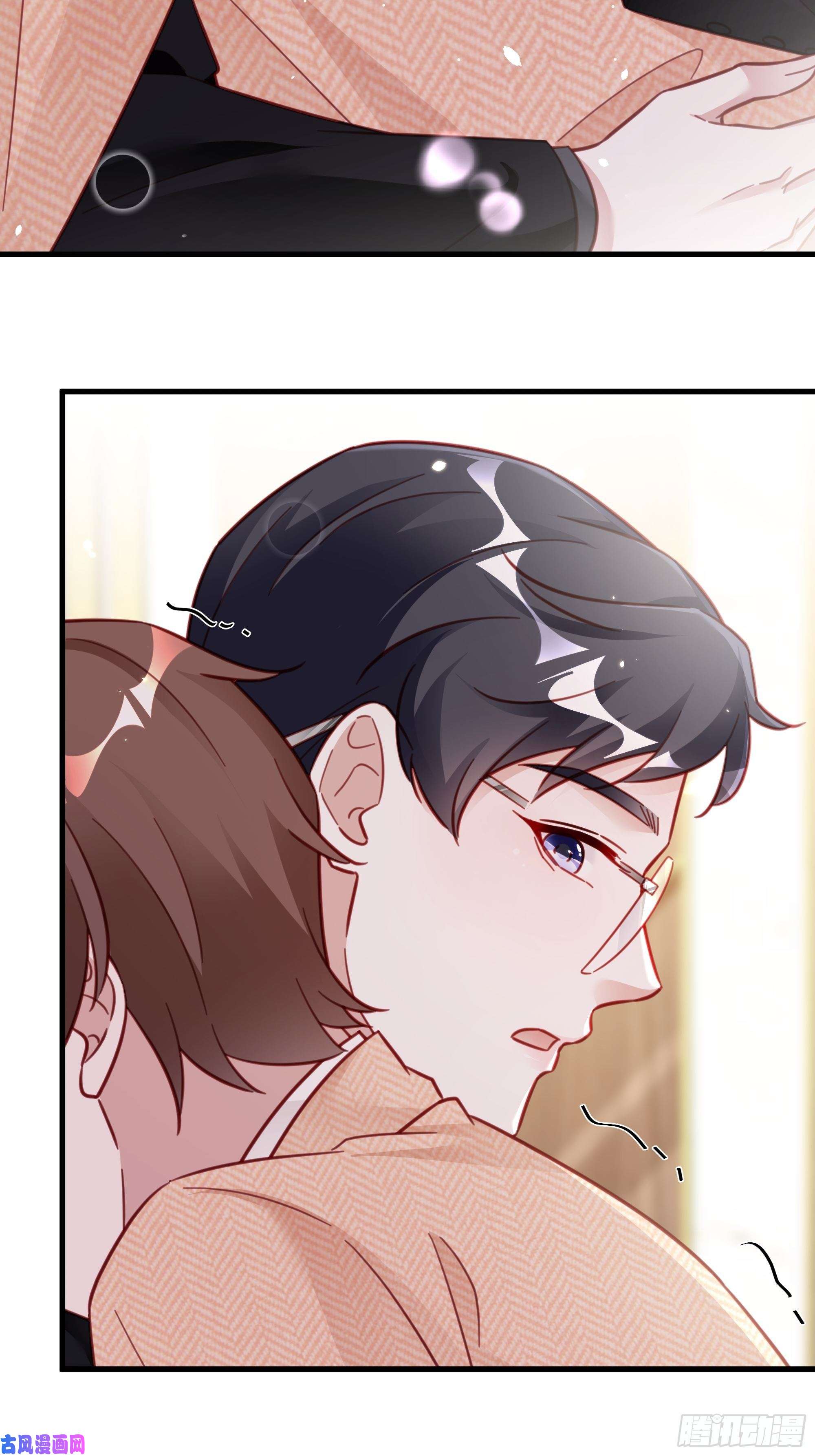 热搜危机042 家产都是我的？