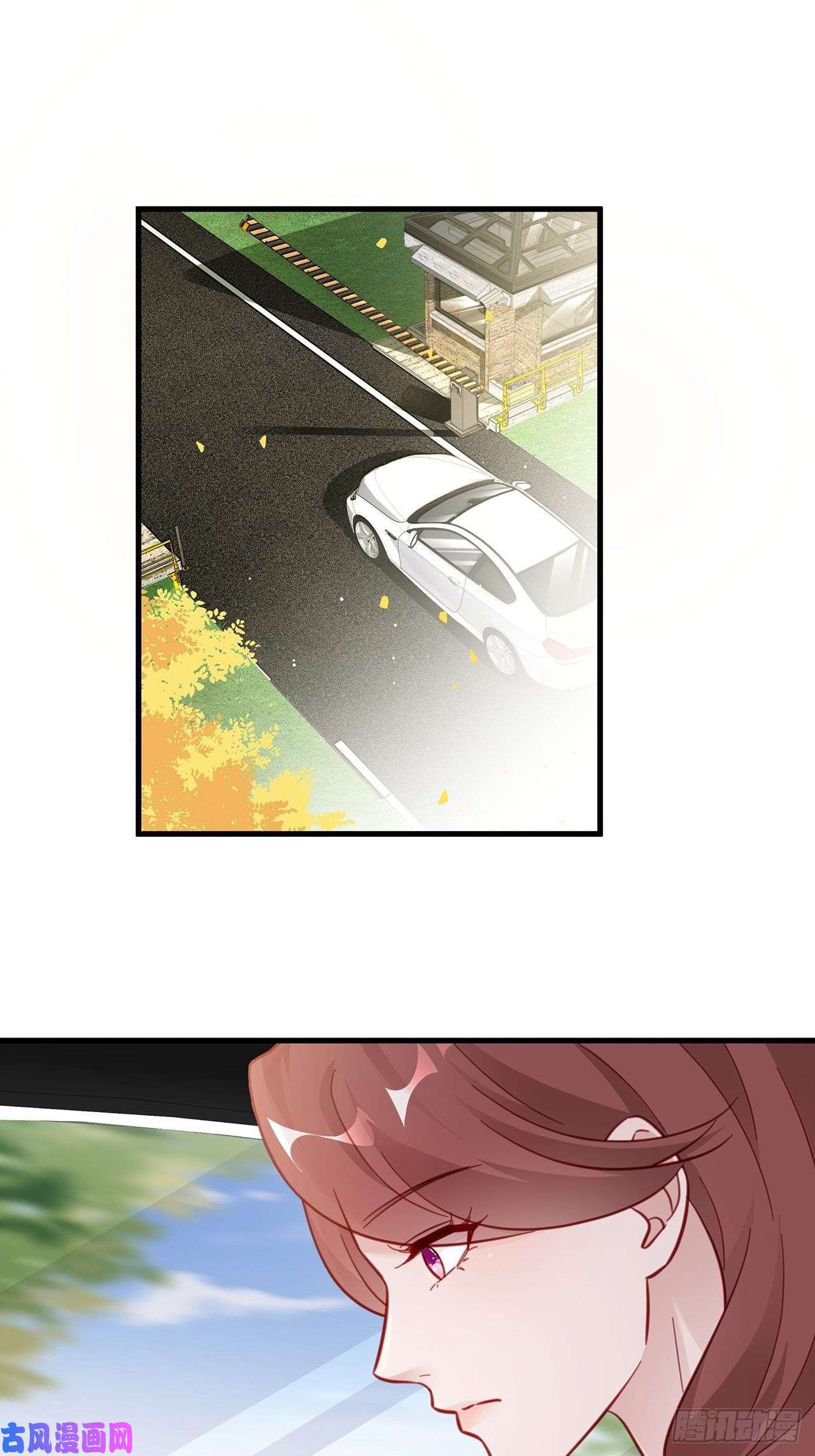 热搜危机043 两个女人