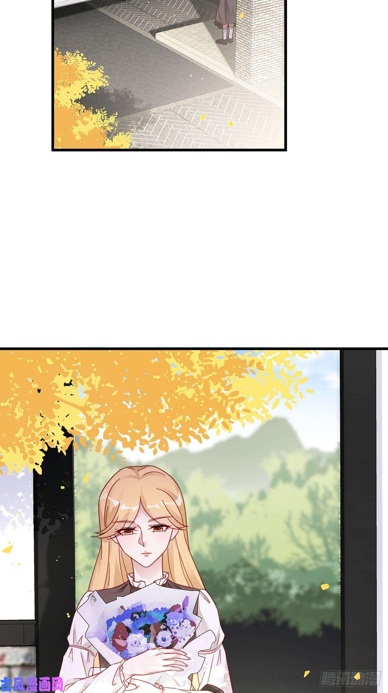 热搜危机043 两个女人