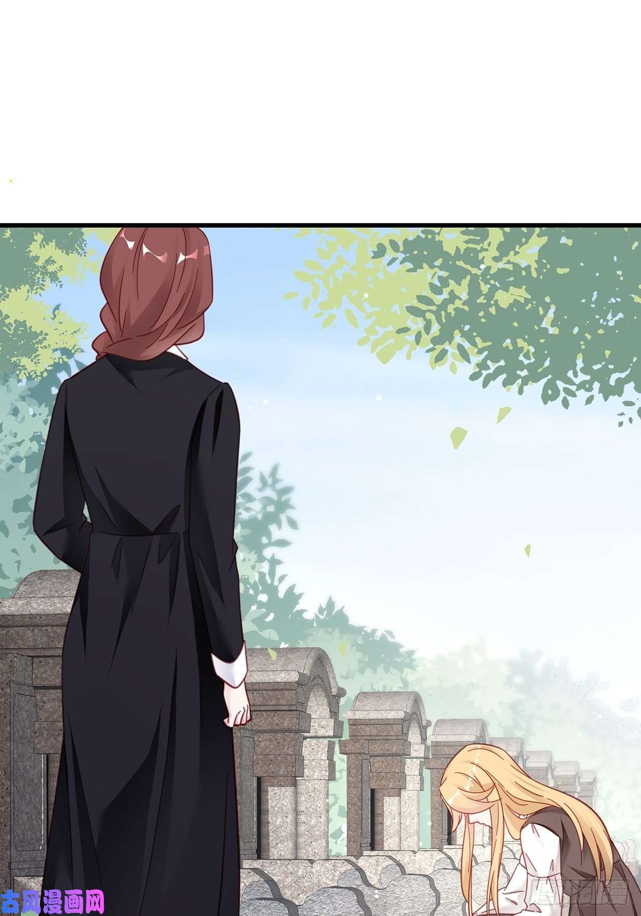 热搜危机043 两个女人