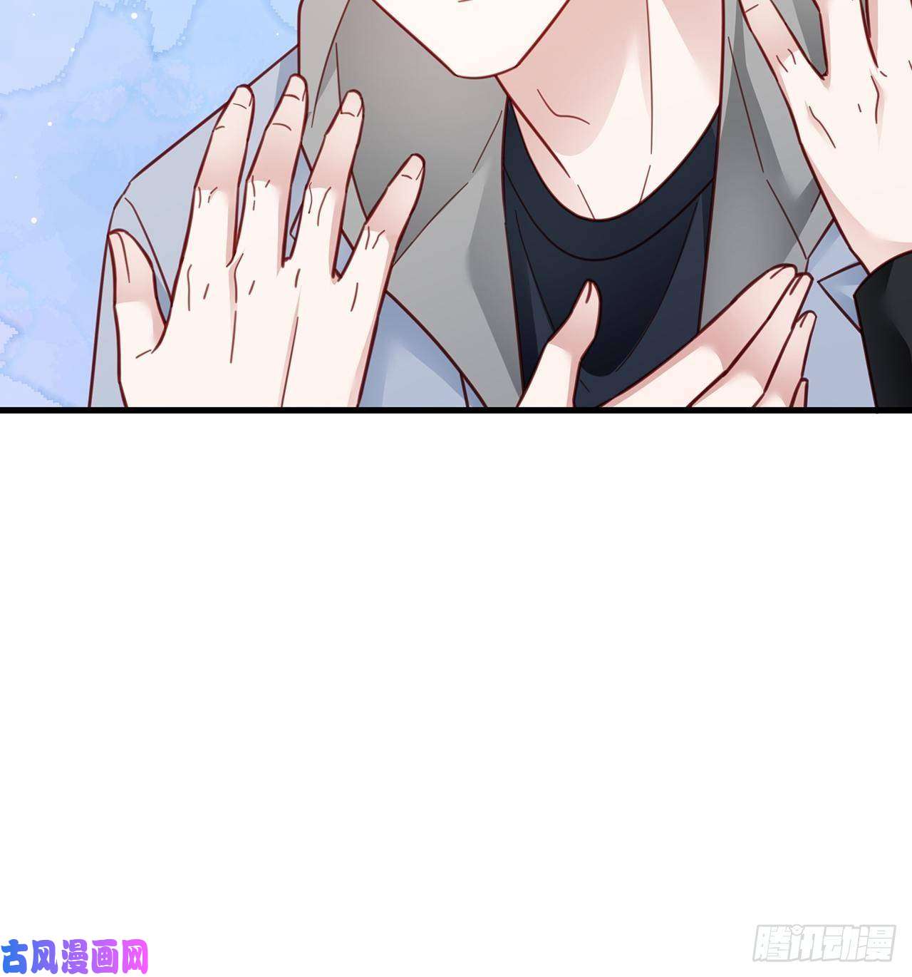 热搜危机044 挑明