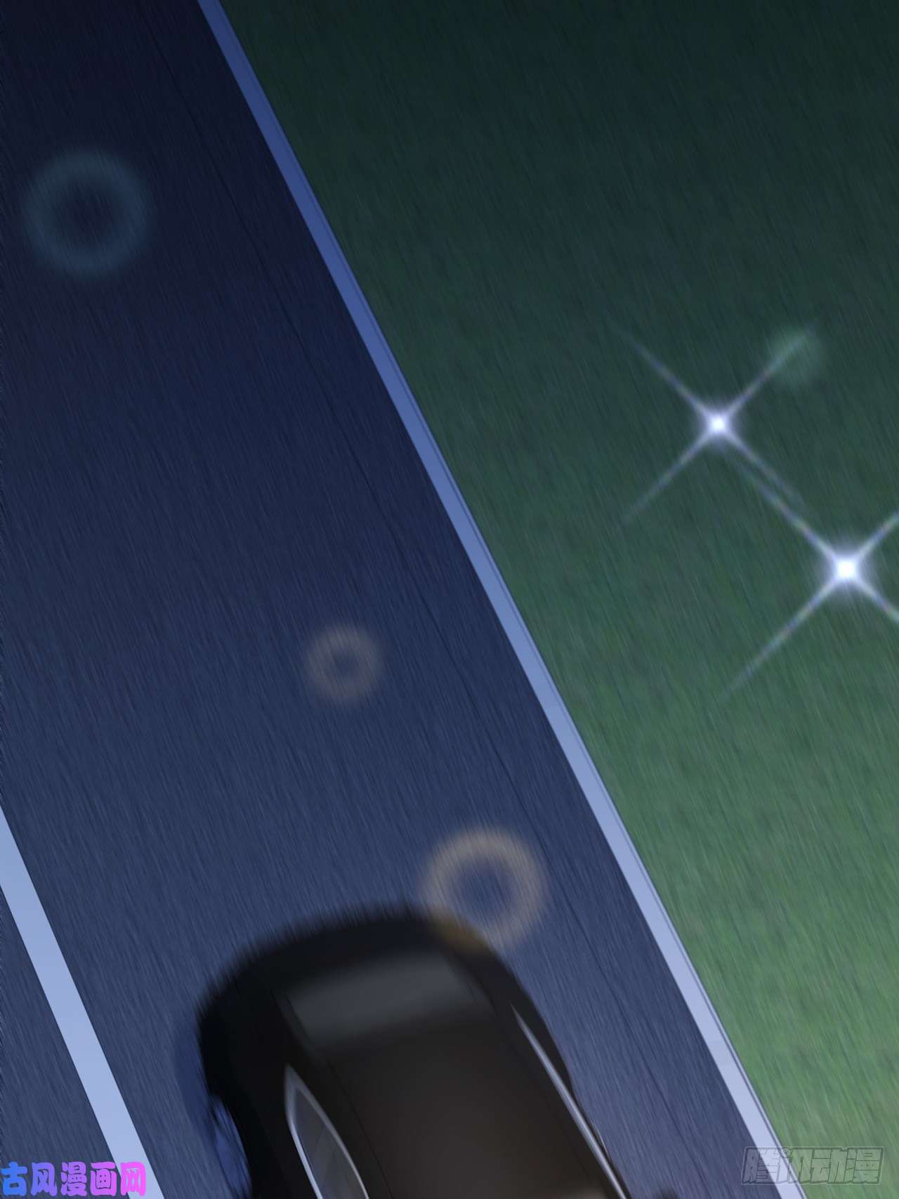 热搜危机046 你笑起来真好看