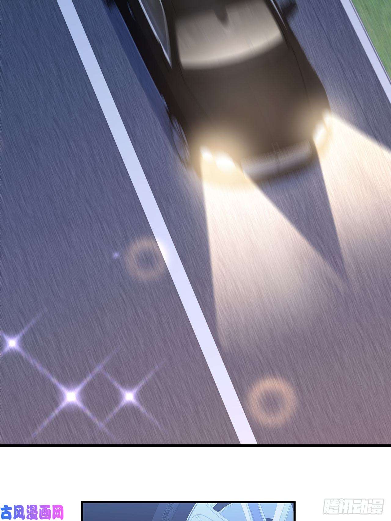 热搜危机046 你笑起来真好看