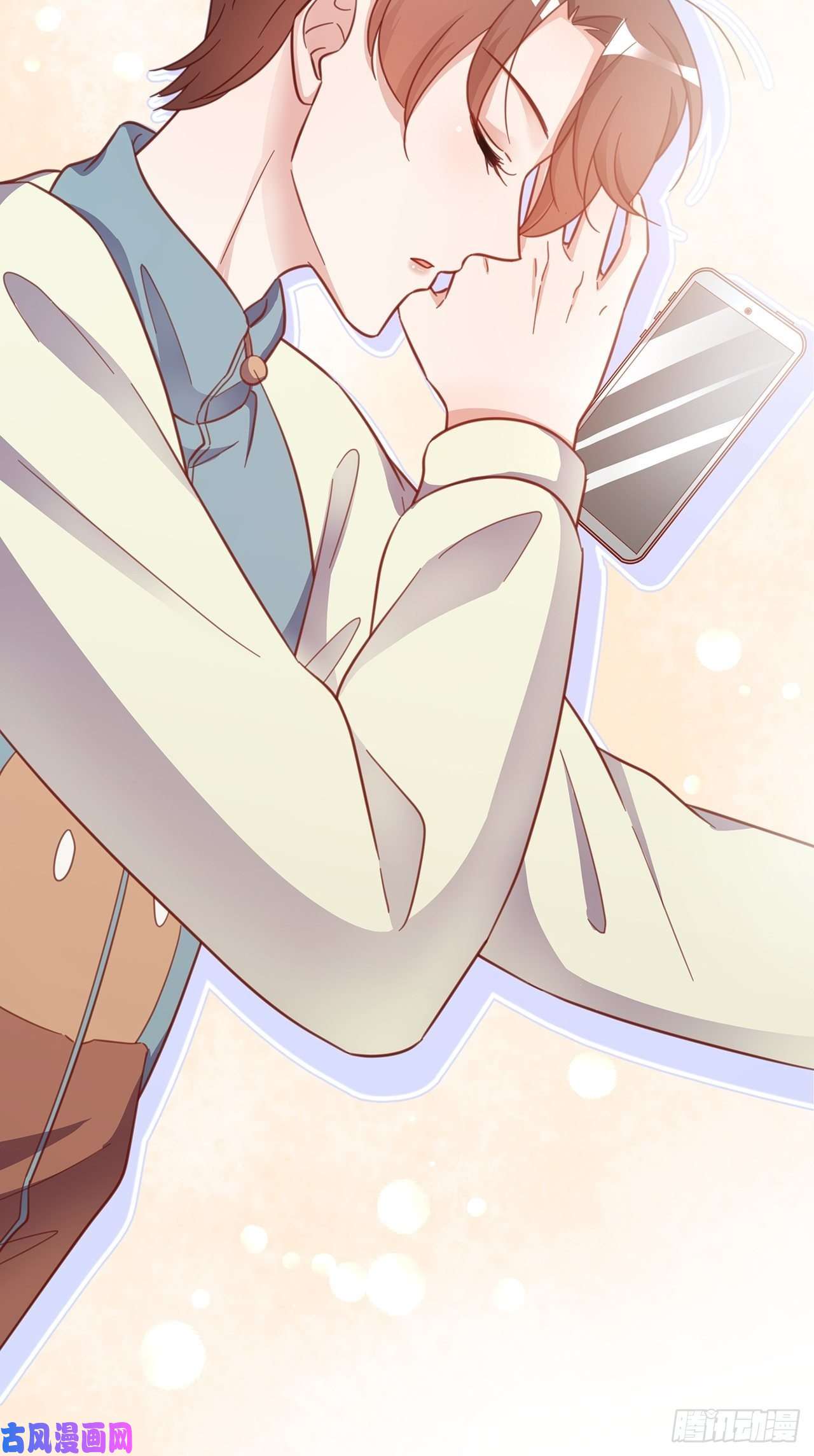 热搜危机元旦特辑 新成员的到来