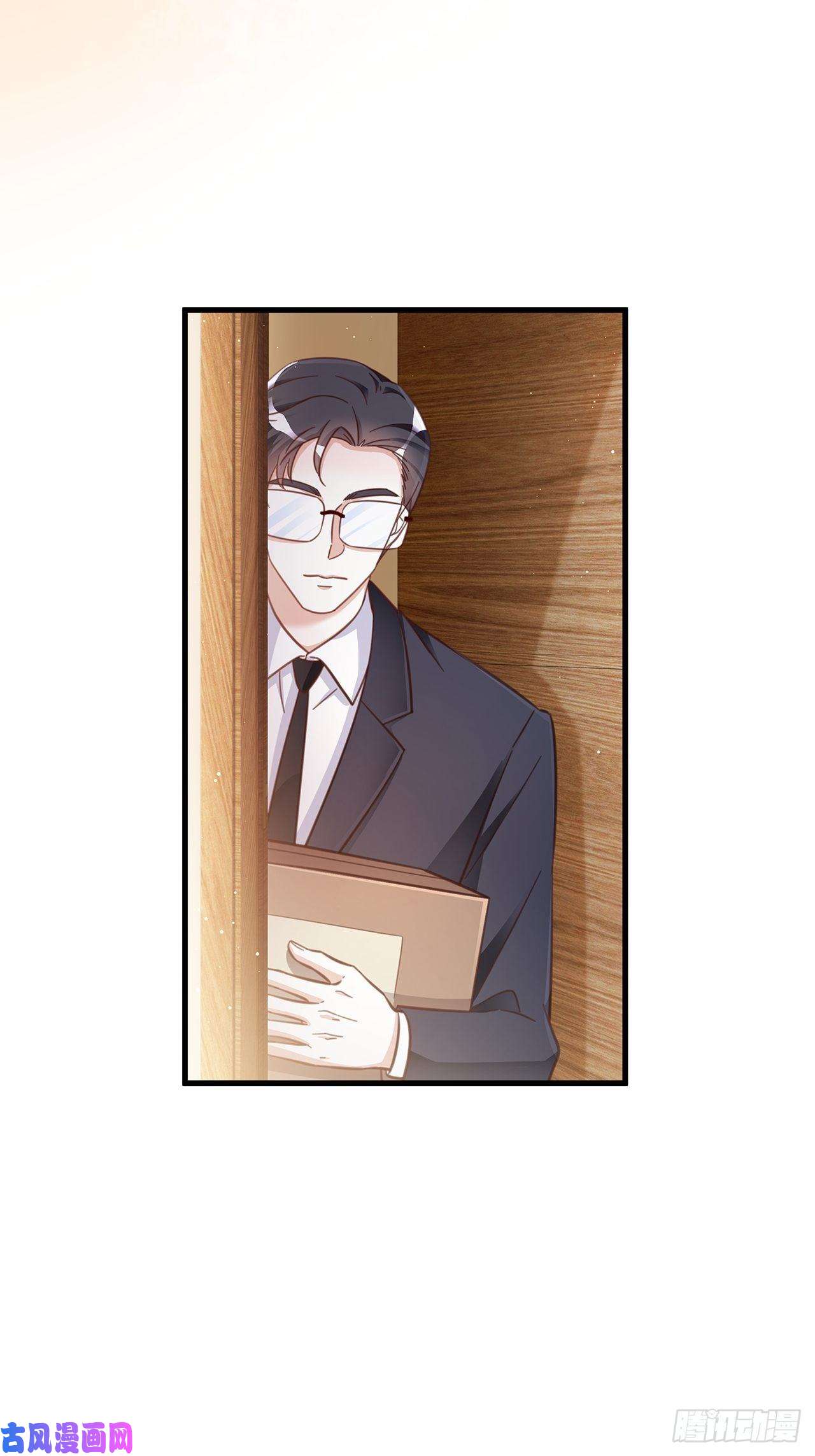 热搜危机元旦特辑 新成员的到来