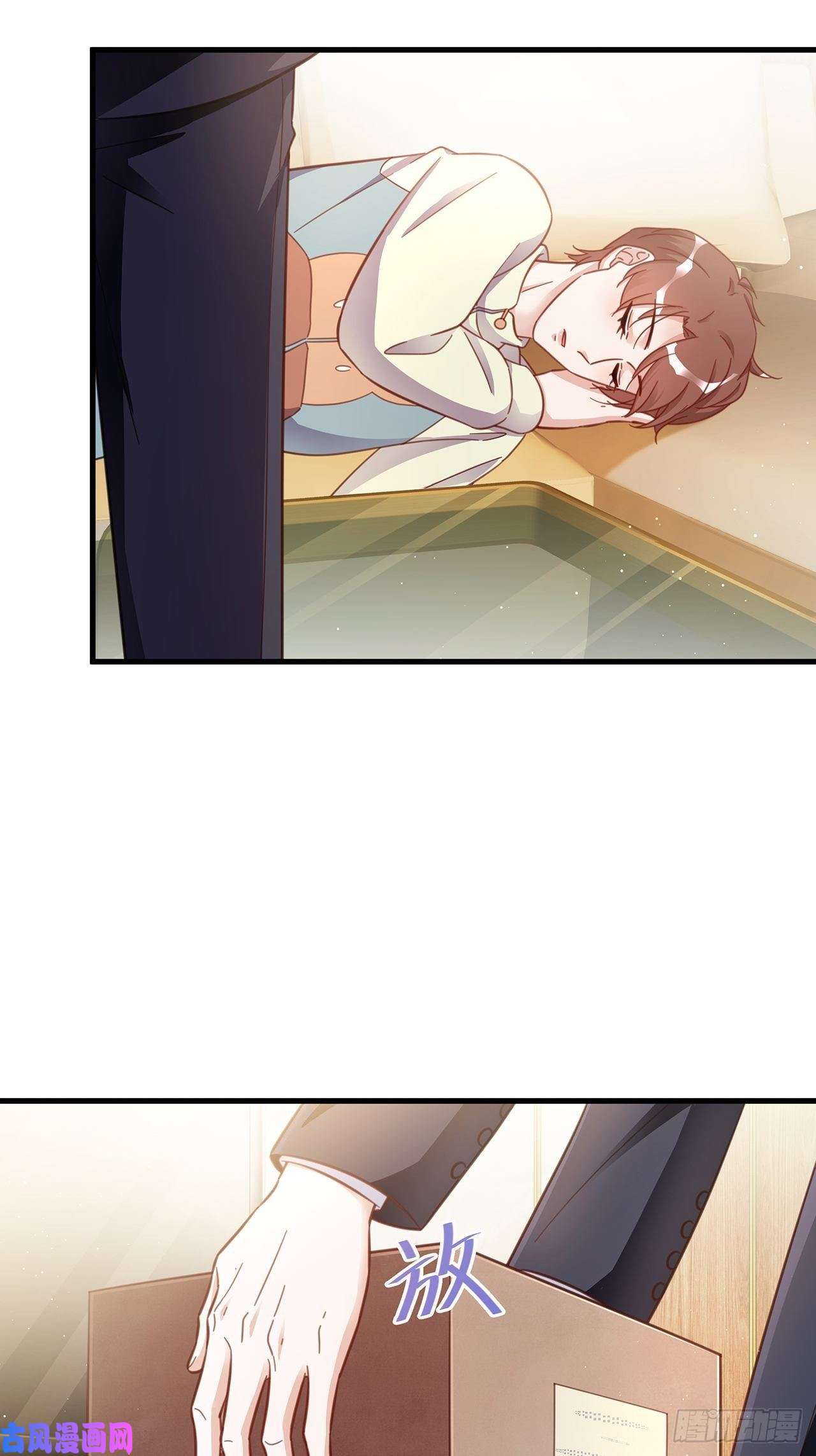 热搜危机元旦特辑 新成员的到来