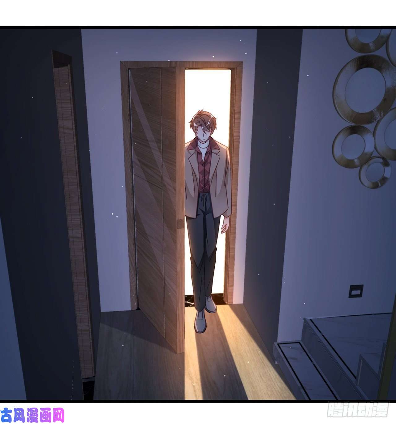 热搜危机047 赌成功了