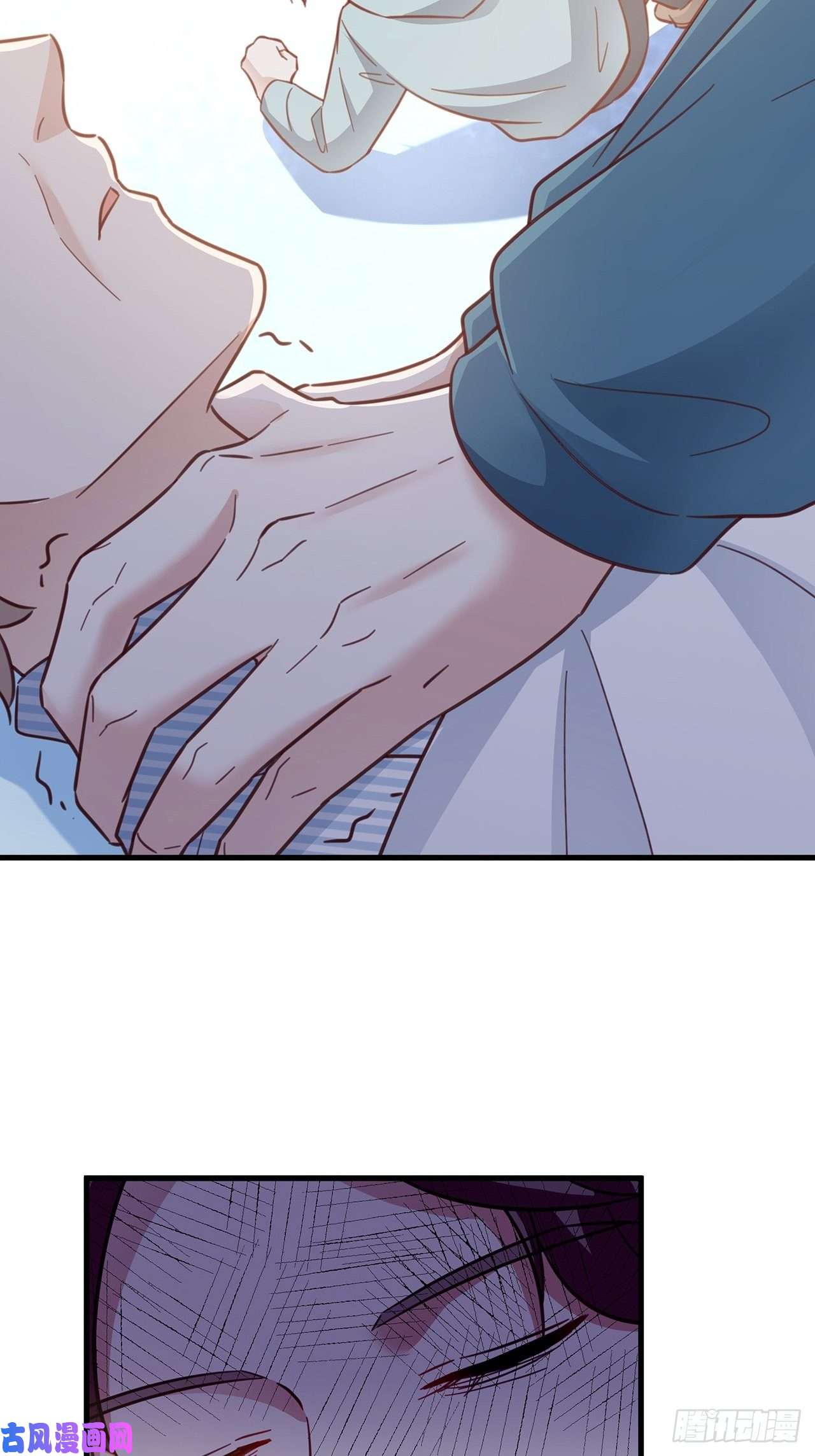 热搜危机048 他的童年