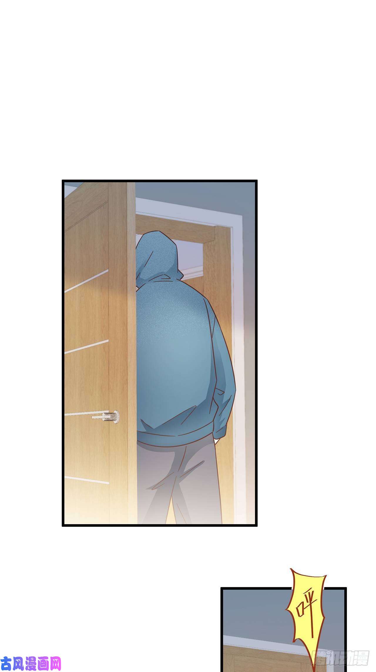 热搜危机048 他的童年