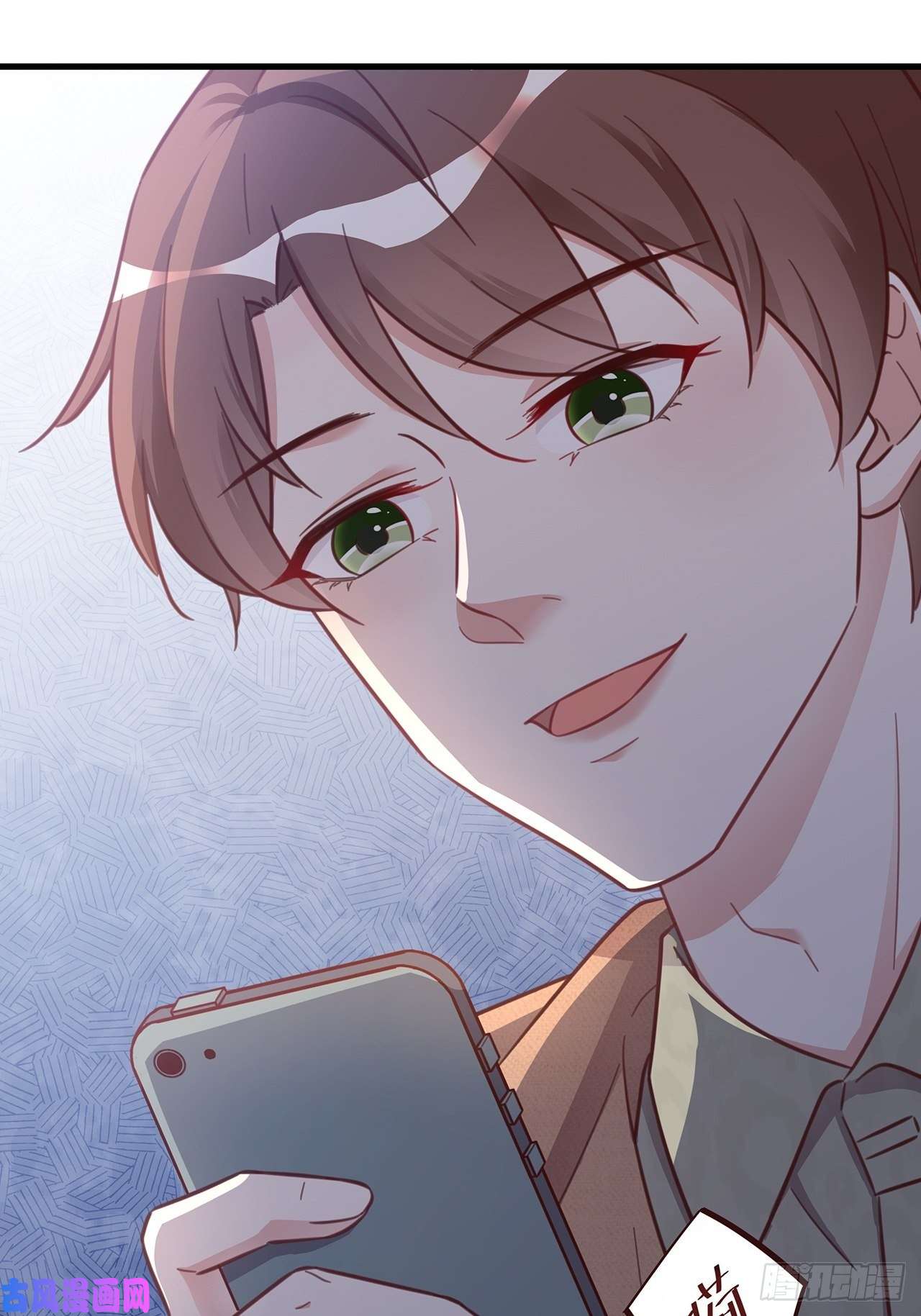 热搜危机048 他的童年