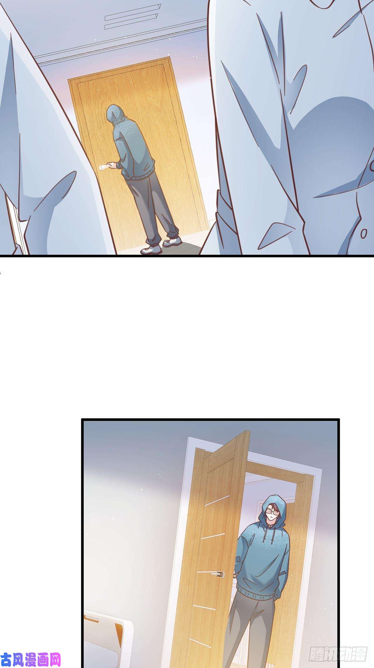 热搜危机048 他的童年