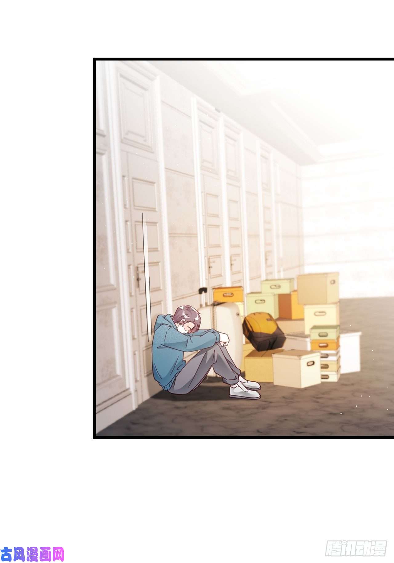 热搜危机049 袋鼠厨艺秀