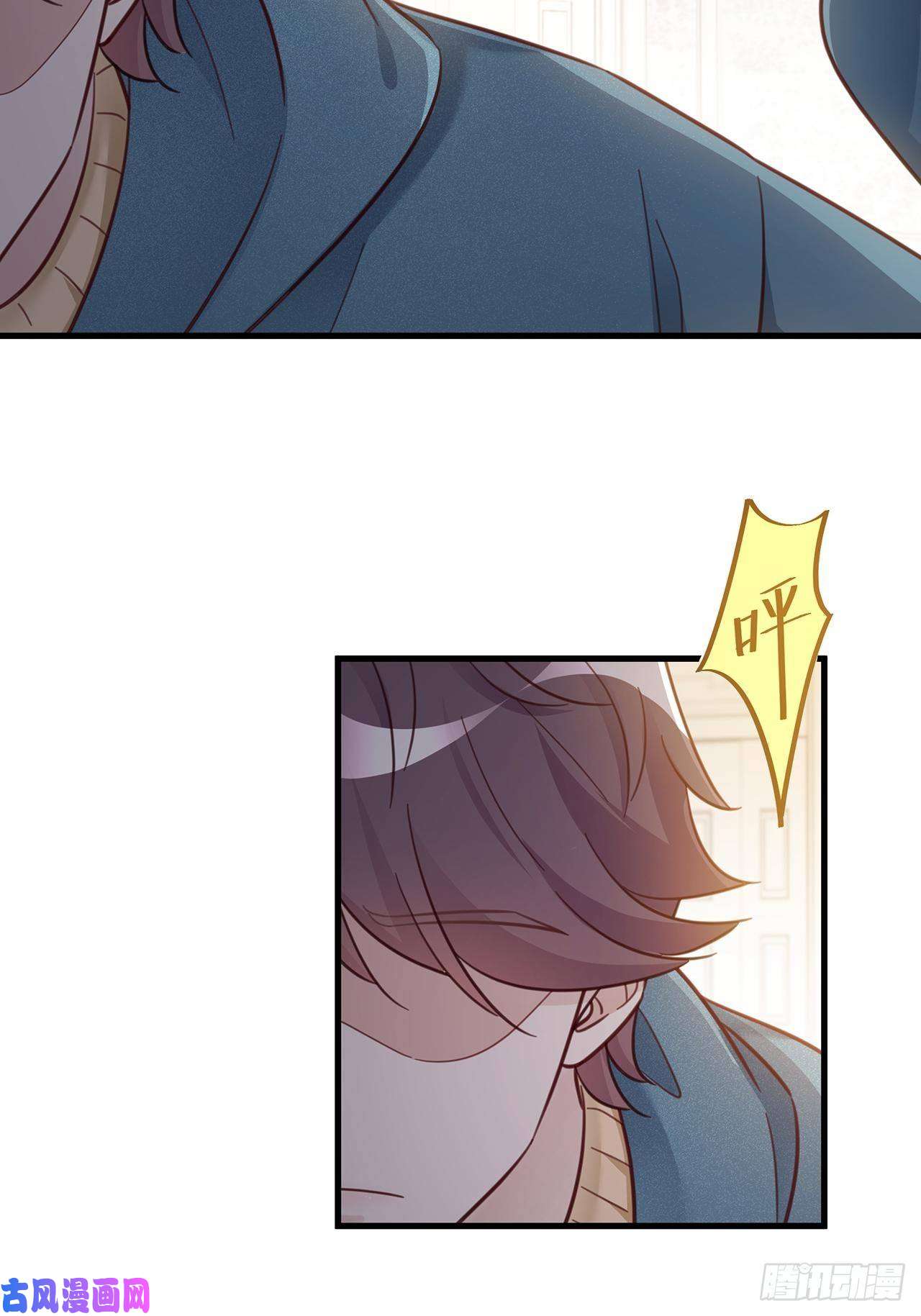 热搜危机049 袋鼠厨艺秀