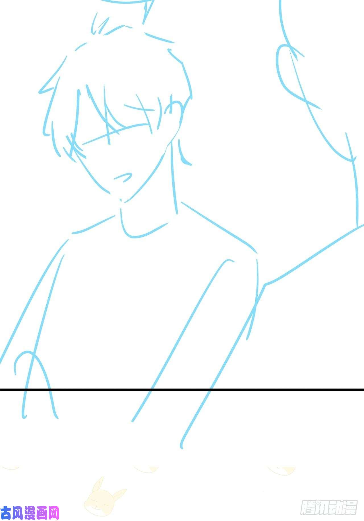 热搜危机050 打入内部