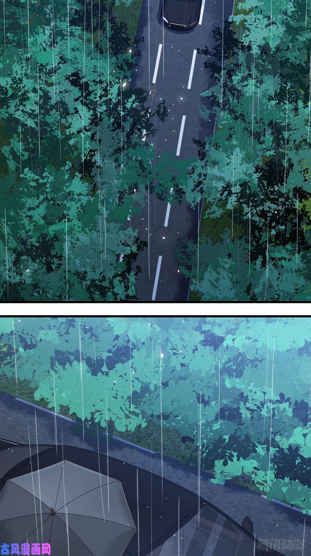 热搜危机052 猎物还是猎手？