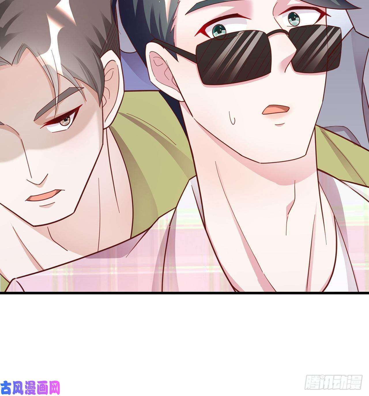 热搜危机052 猎物还是猎手？