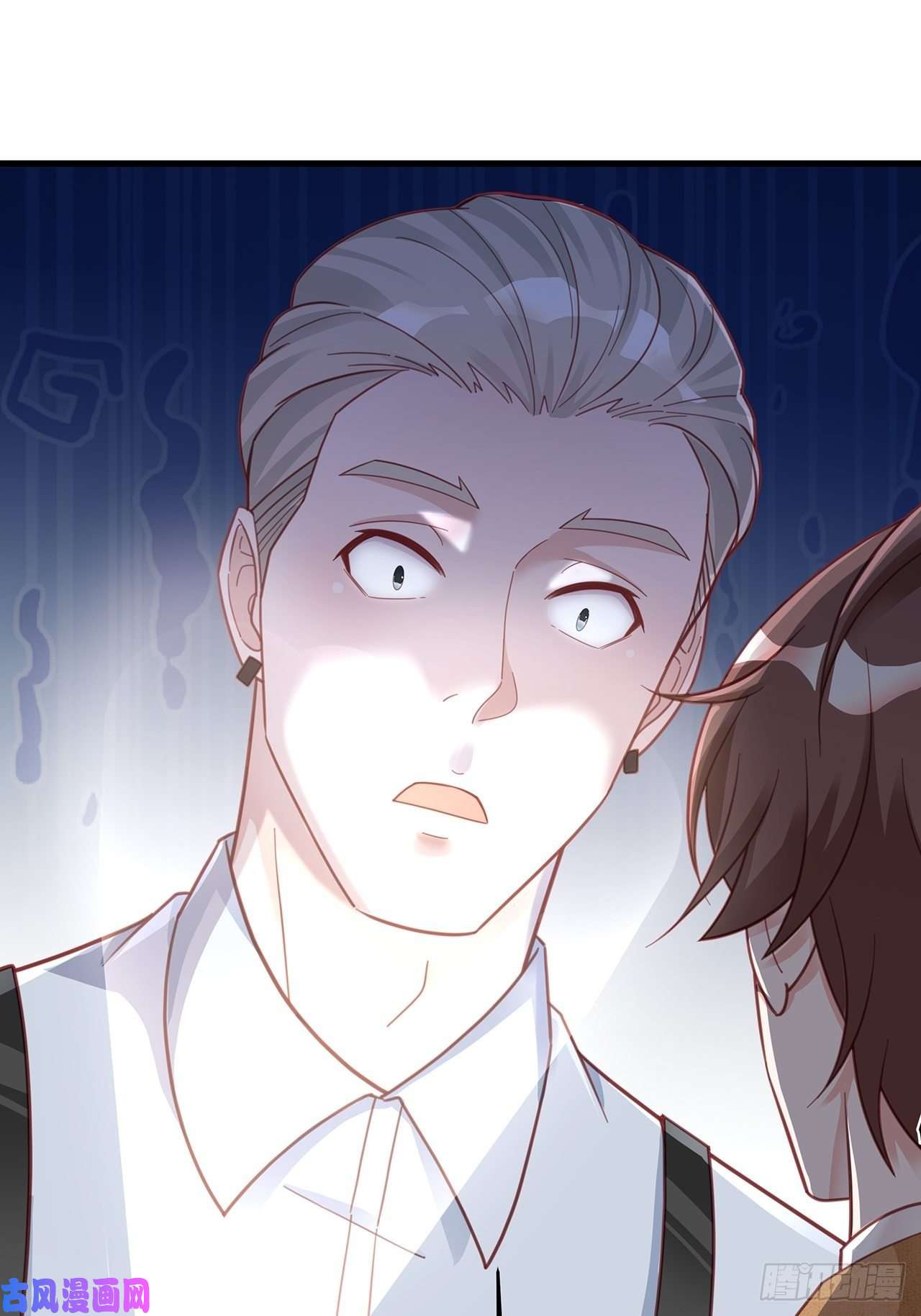 热搜危机053 你情我愿还是各取所需