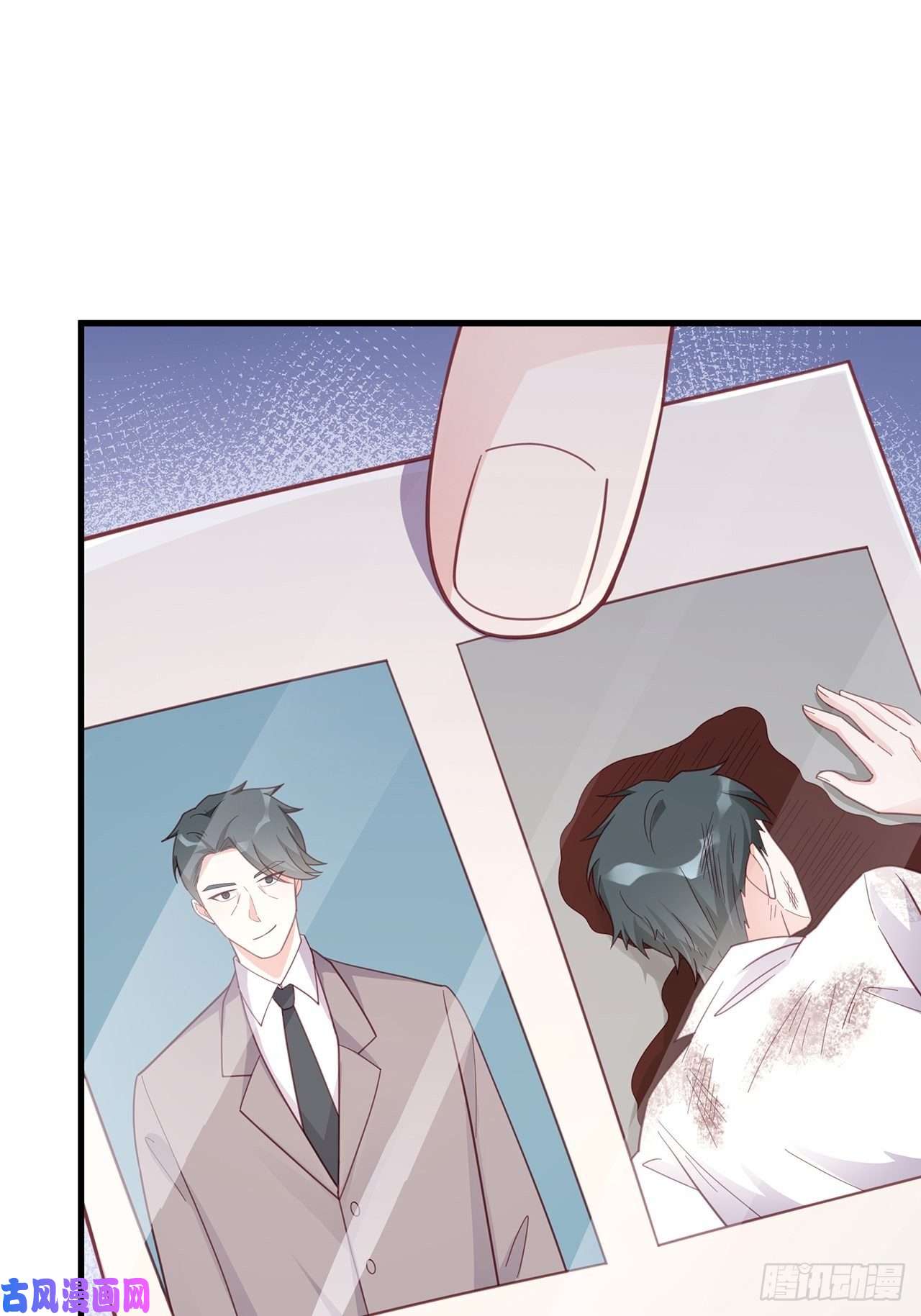 热搜危机054 不好的消息