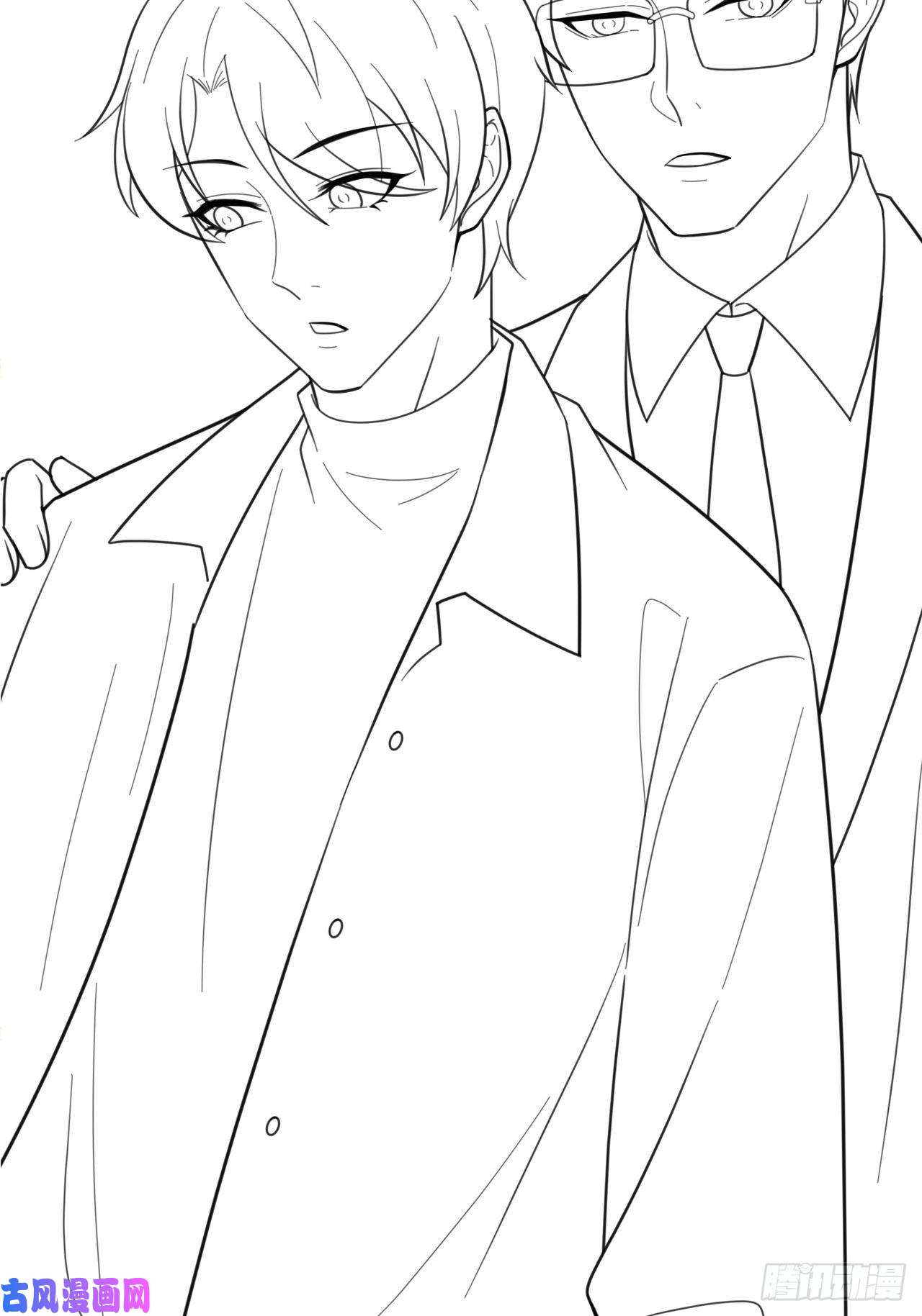 热搜危机054 不好的消息