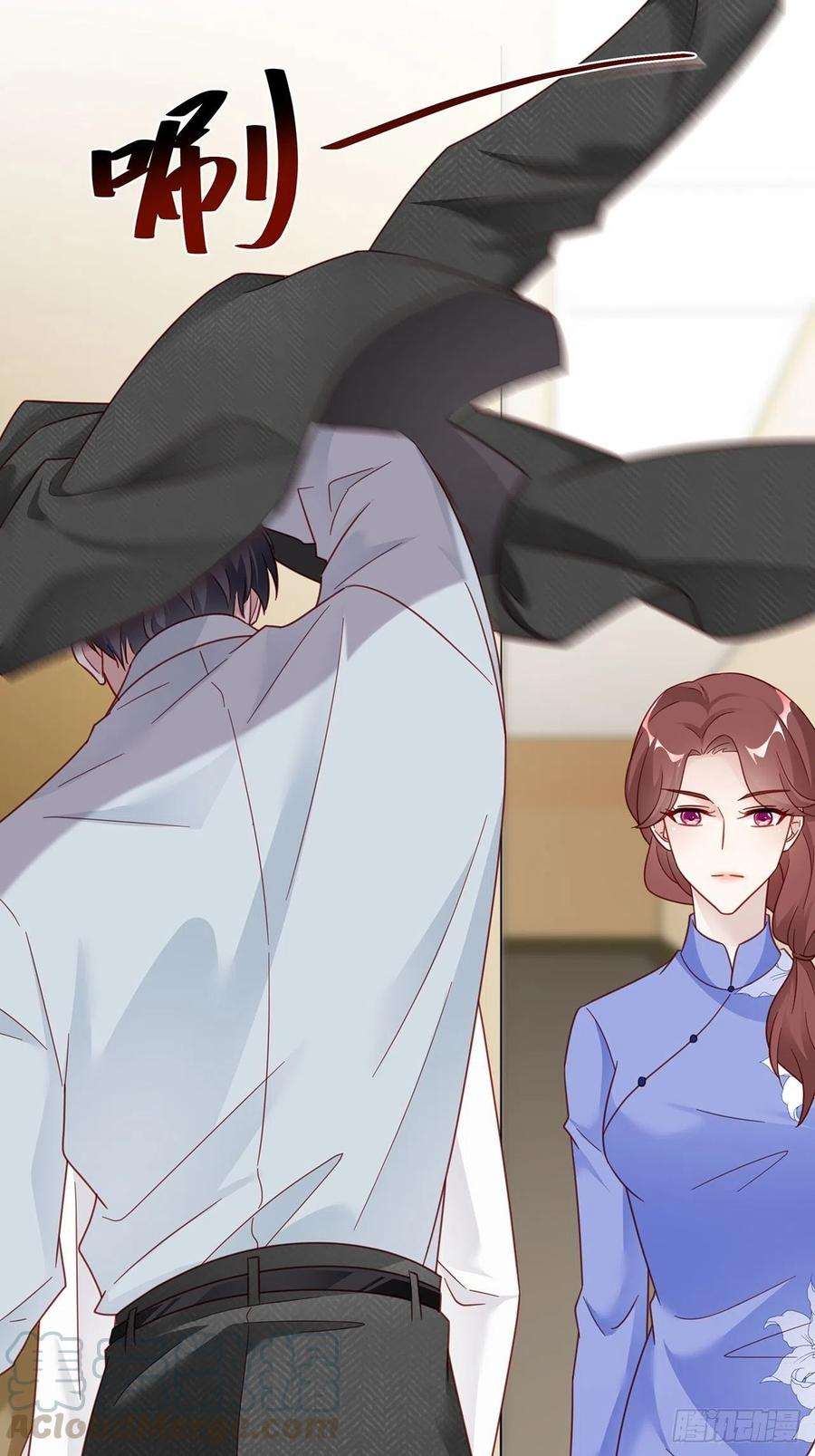 热搜危机010 年轻人，好着急喔~