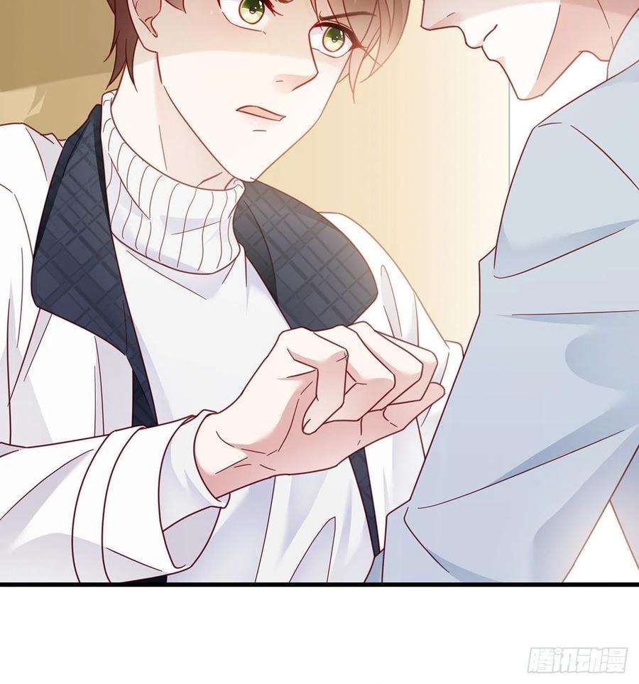 热搜危机010 年轻人，好着急喔~