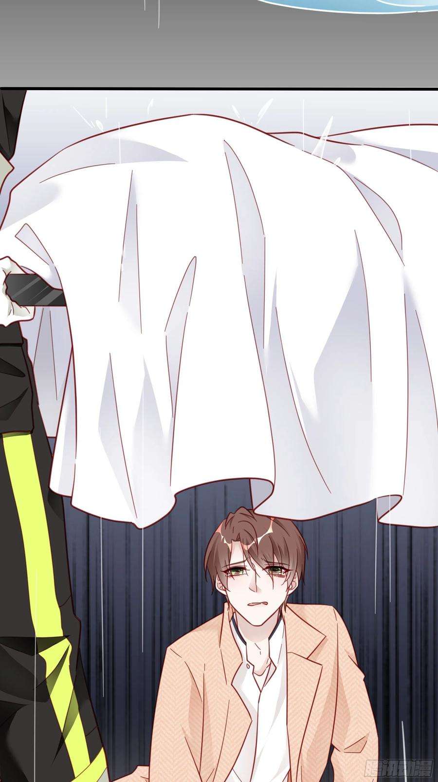 热搜危机010 年轻人，好着急喔~