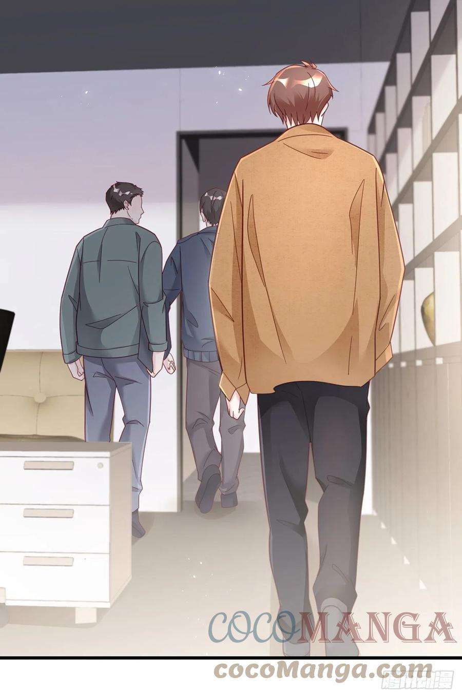 热搜危机055 男朋友