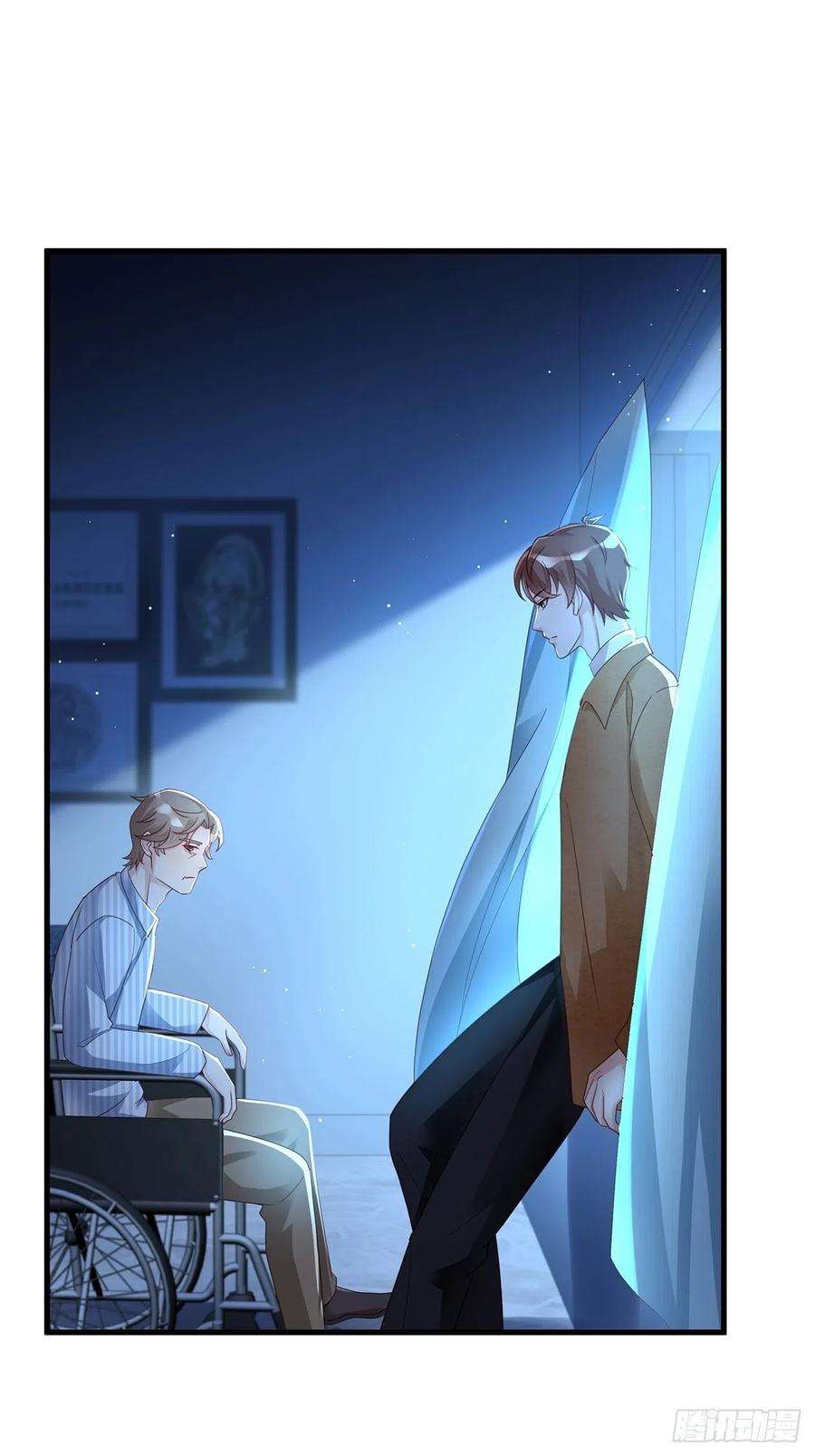 热搜危机057 你还认得我吗？