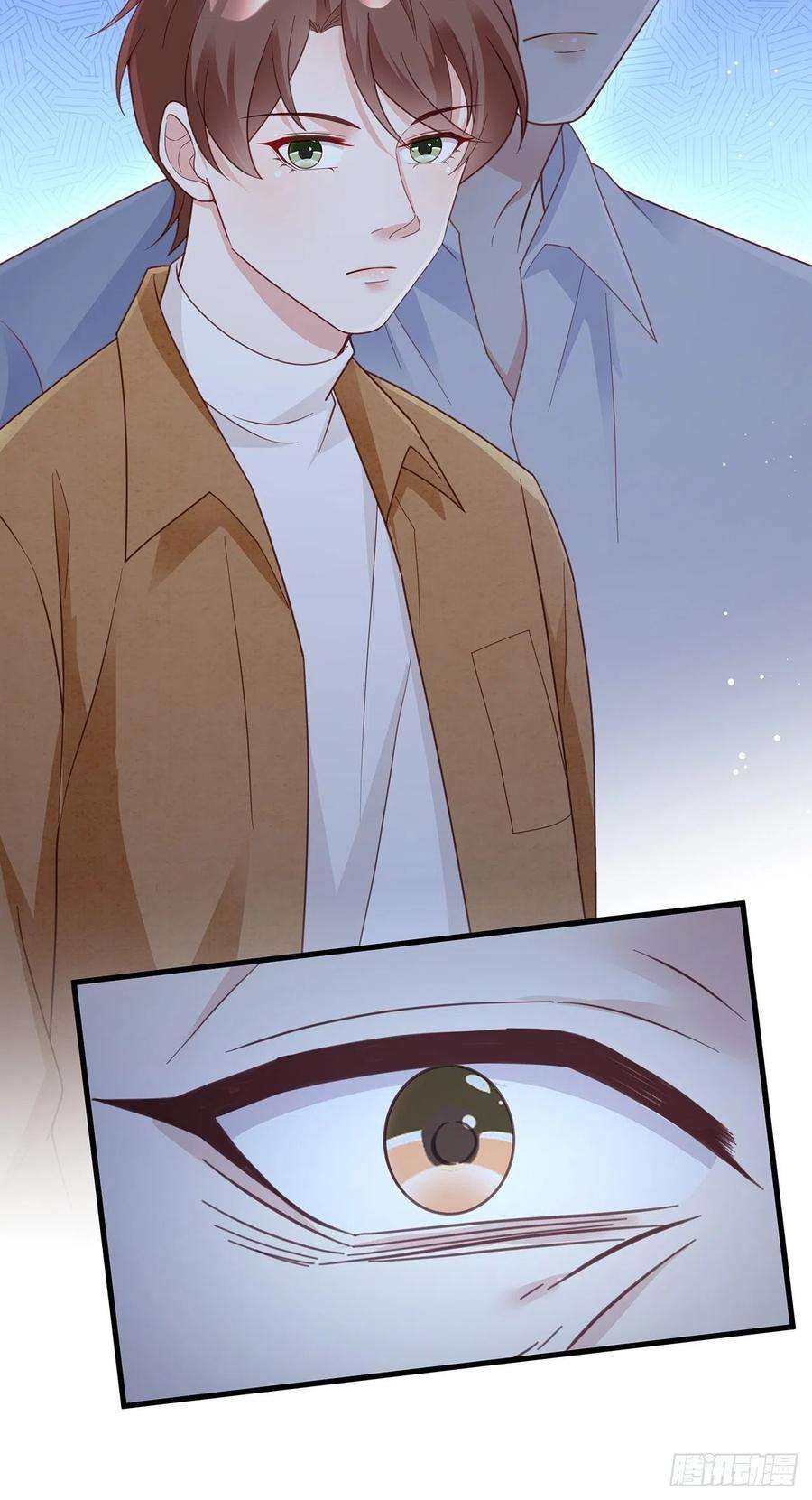 热搜危机057 你还认得我吗？