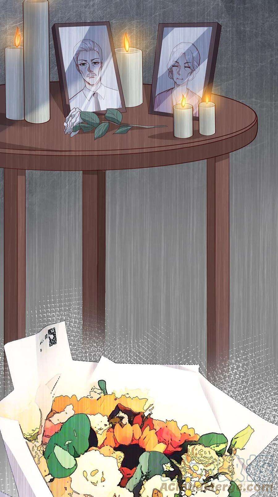 热搜危机057 你还认得我吗？