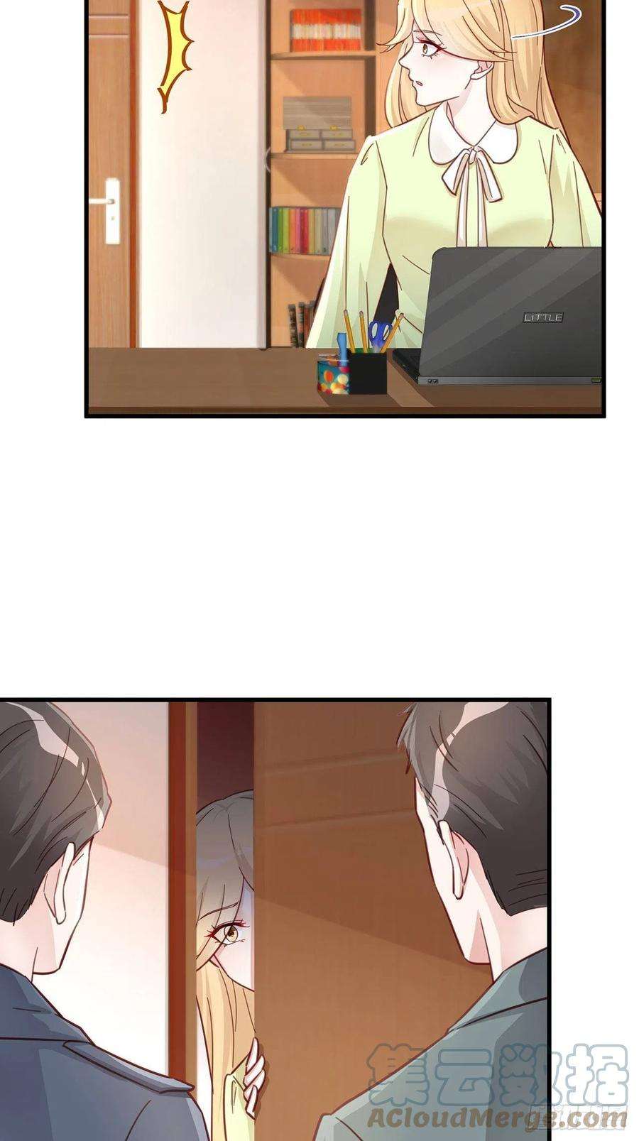 热搜危机059 妈妈的悲剧