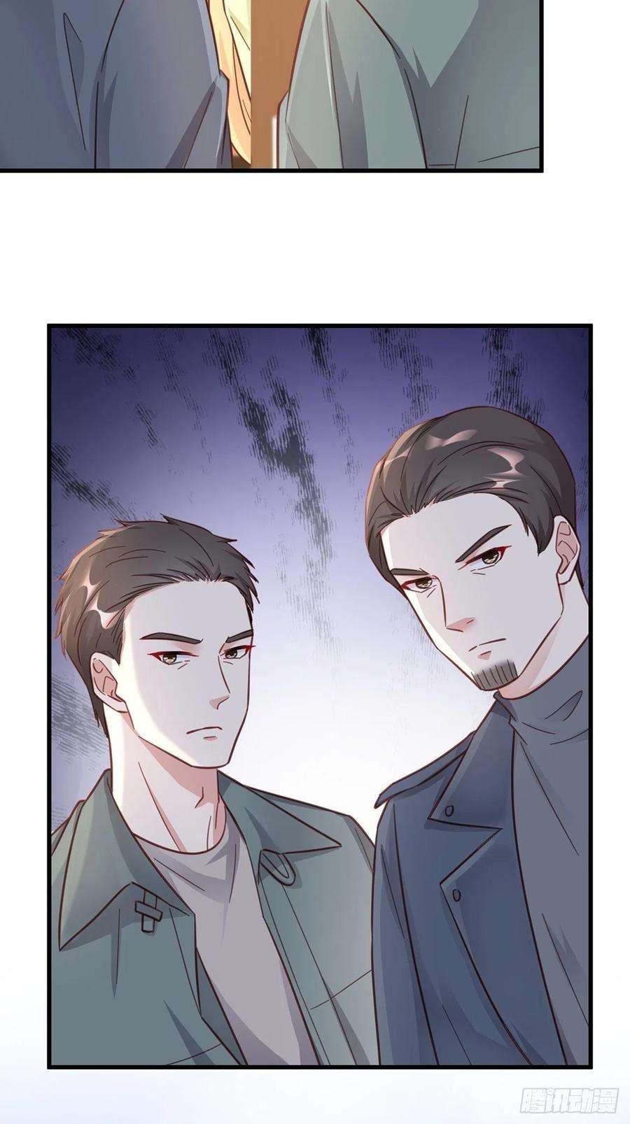 热搜危机059 妈妈的悲剧