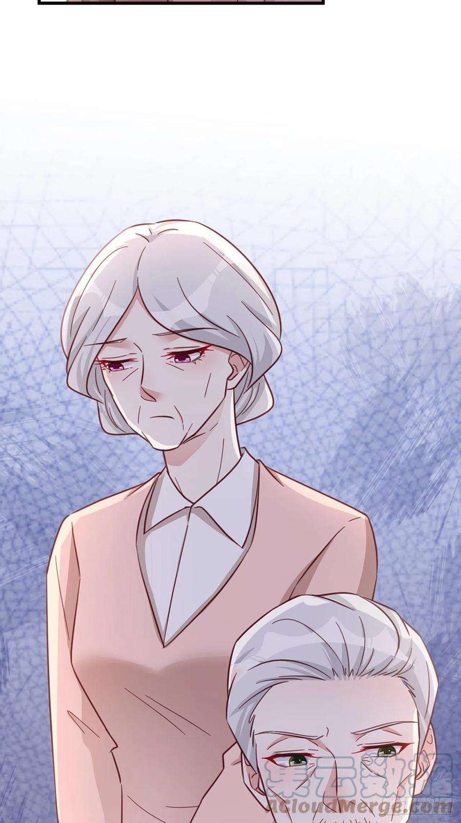 热搜危机059 妈妈的悲剧