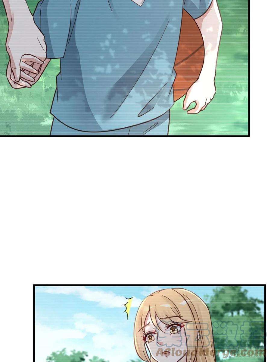 热搜危机060 逐渐接近真相