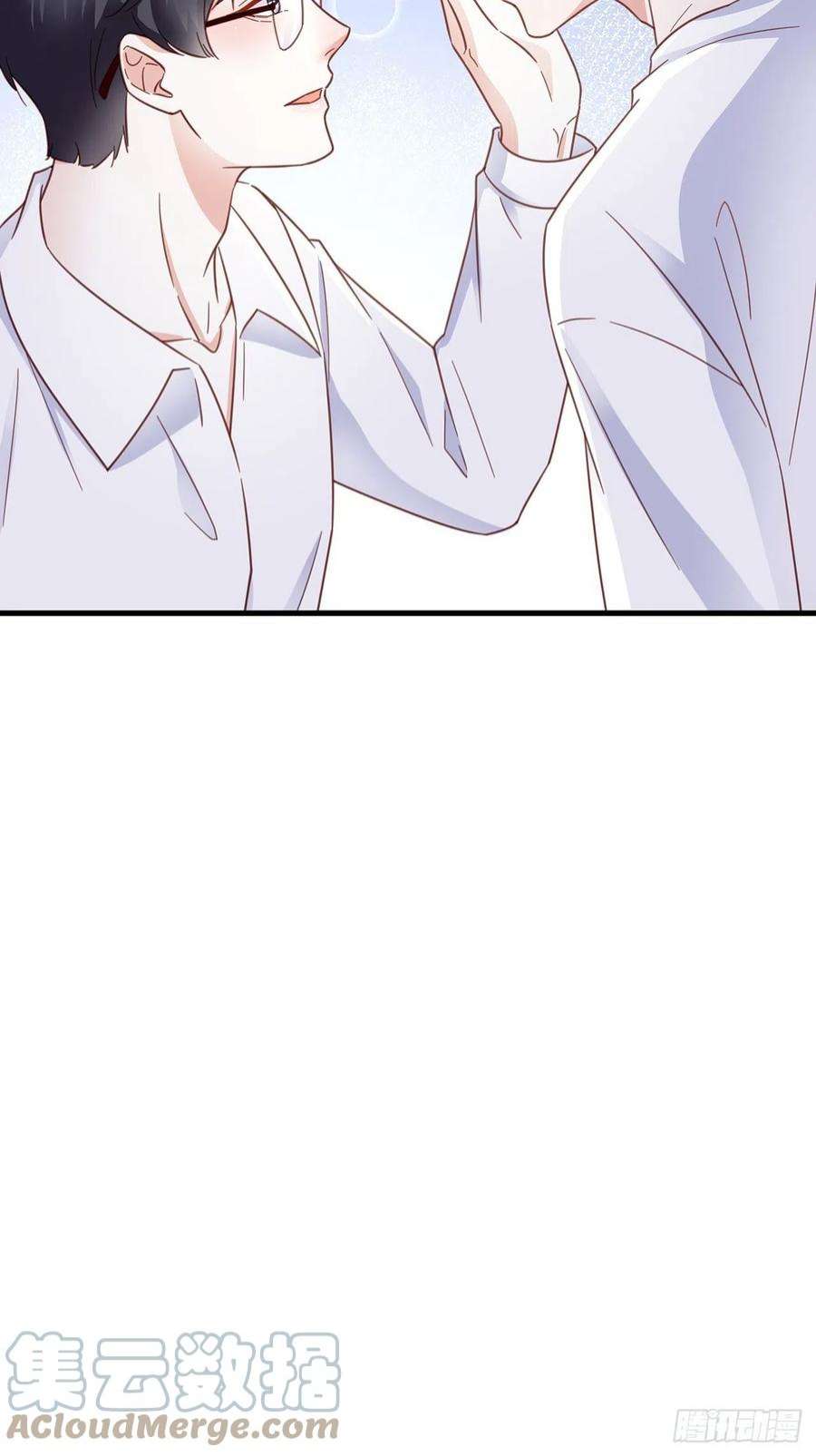 热搜危机063 还有我陪你