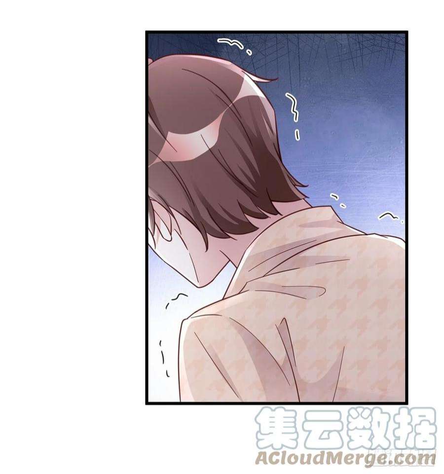 热搜危机063 还有我陪你