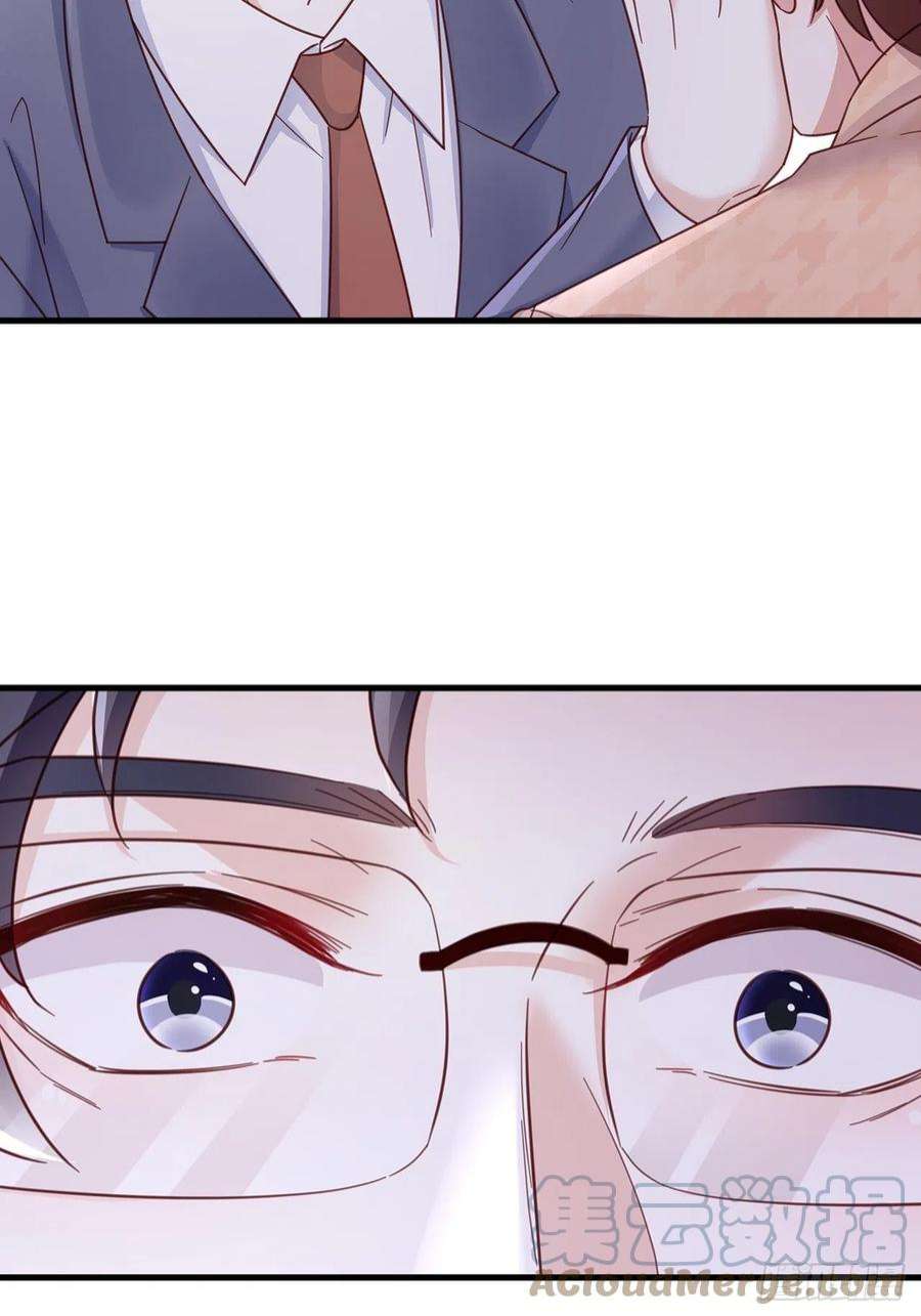 热搜危机063 还有我陪你