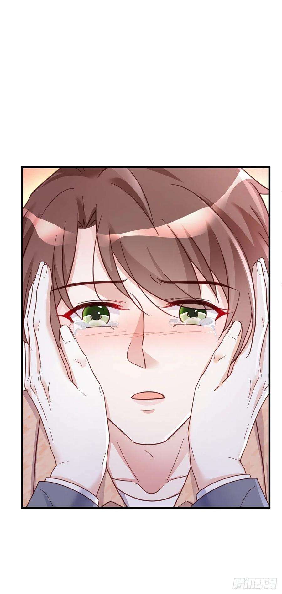 热搜危机063 还有我陪你