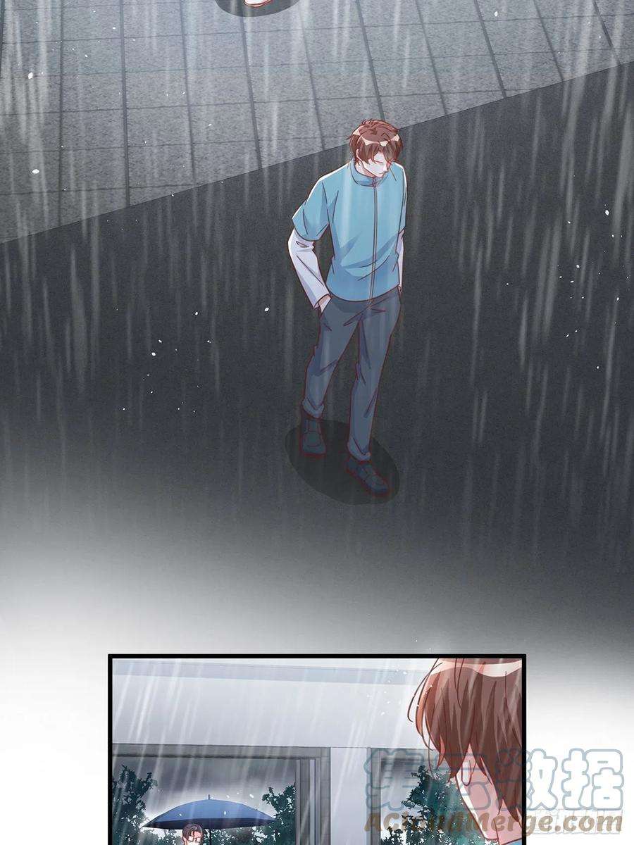 热搜危机064 摆脱