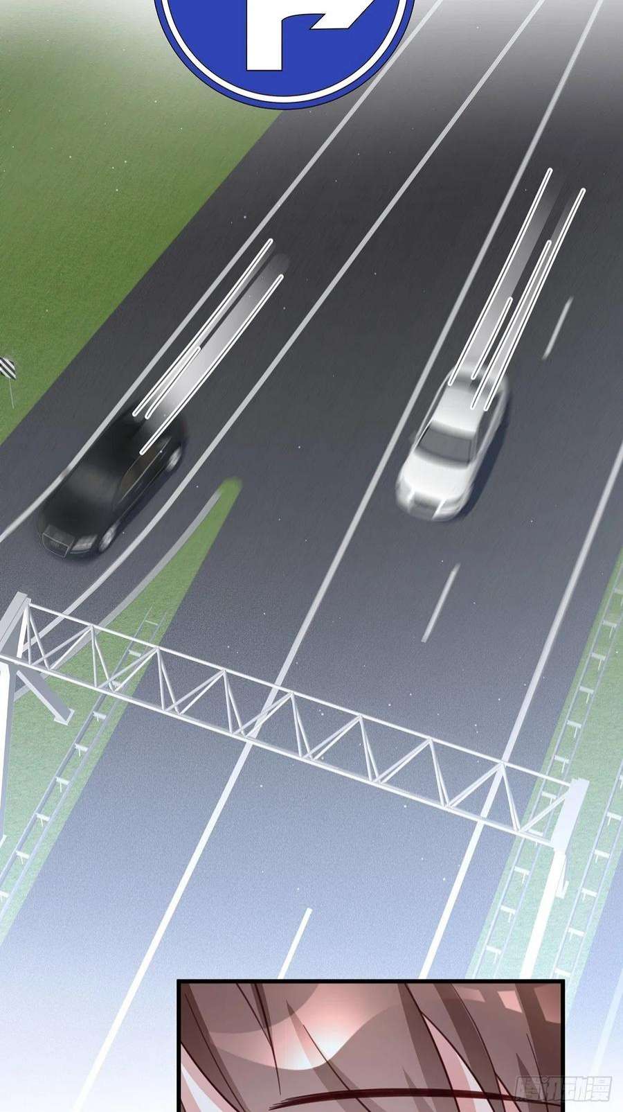 热搜危机064 摆脱