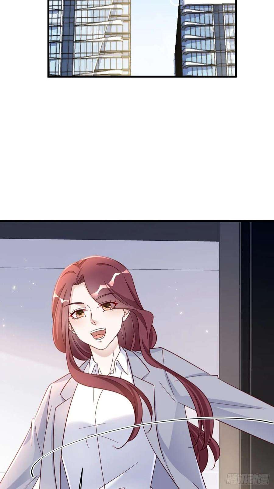 热搜危机065 各自的枷锁